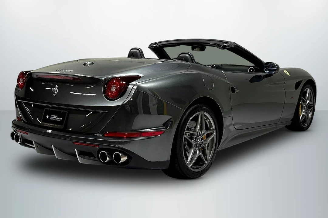 2015 Ferrari California T - Image 7 of 31