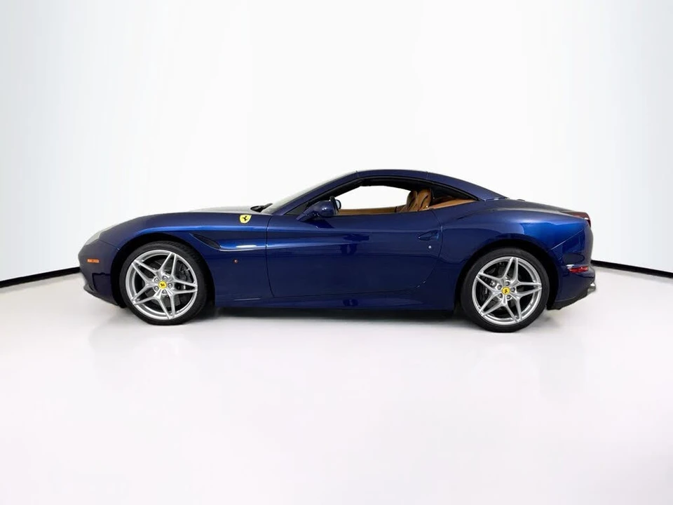 2015 Ferrari California T - Image 4 of 6