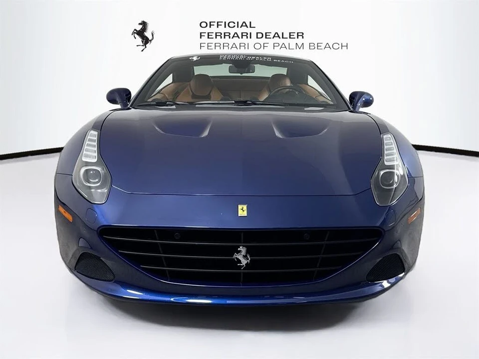 2015 Ferrari California T - Image 2 of 6