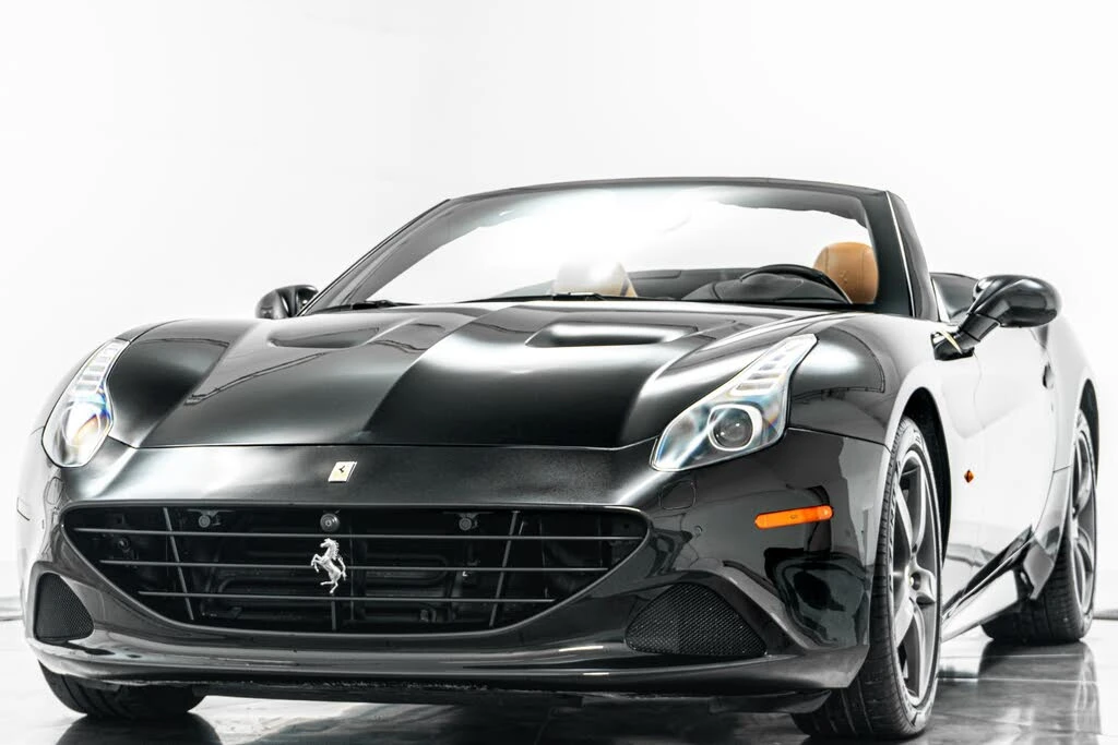 2015 Ferrari California T - Image 5 of 31