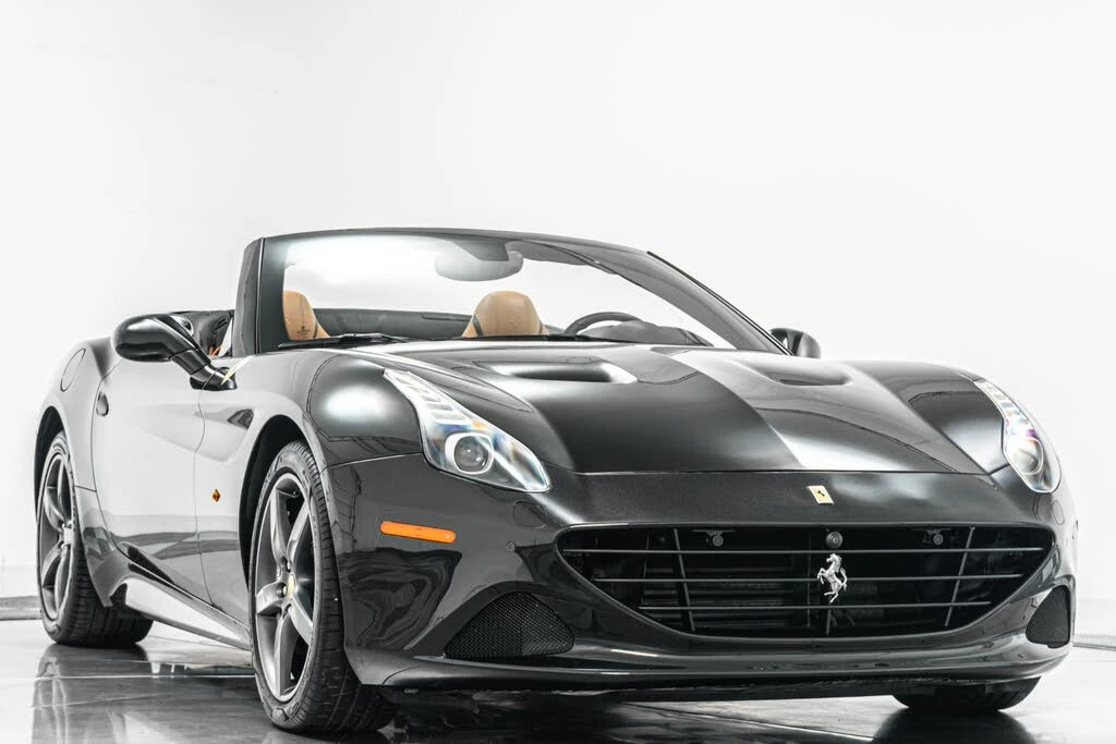 2015 Ferrari California T - Image 3 of 31