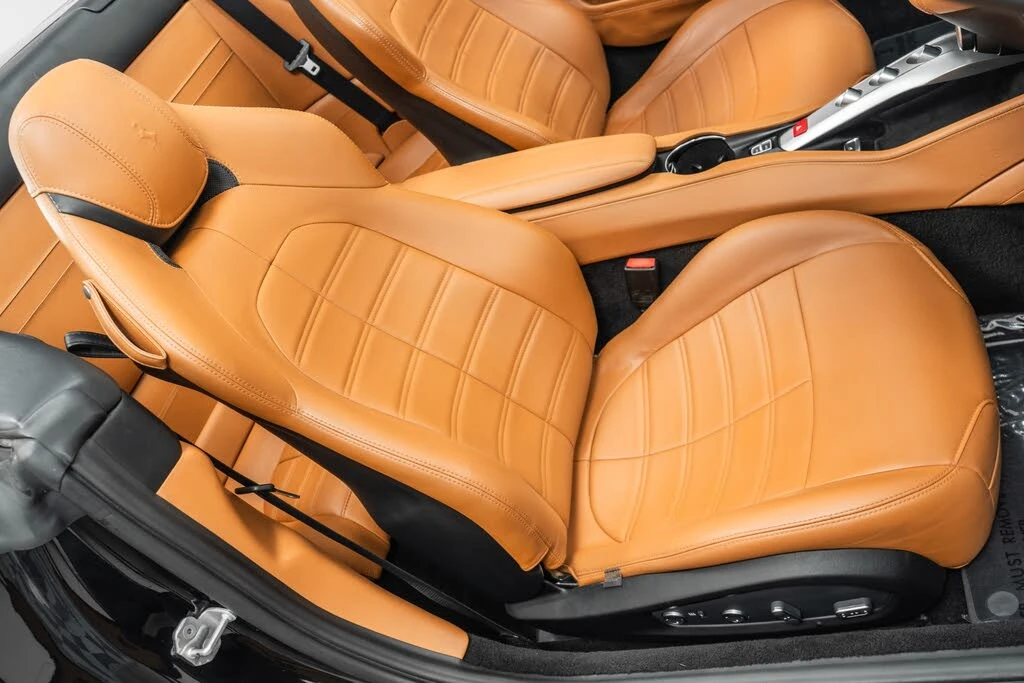 2015 Ferrari California T - Image 25 of 31