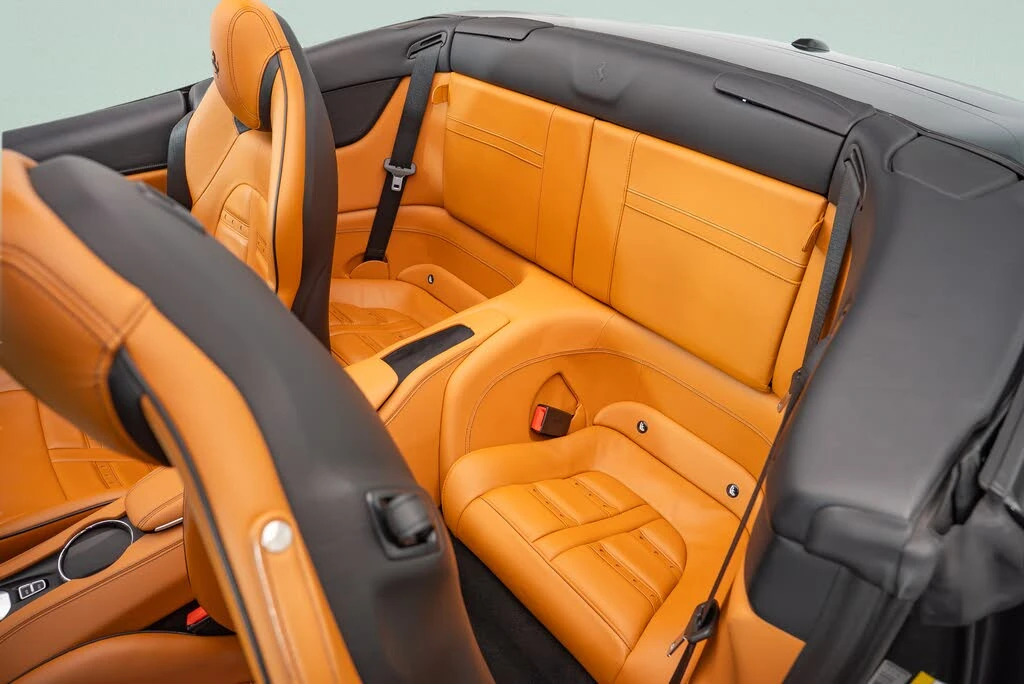 2015 Ferrari California T - Image 17 of 20
