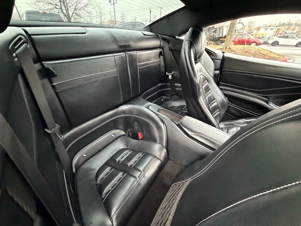 2015 Ferrari California T - Image 22 of 31