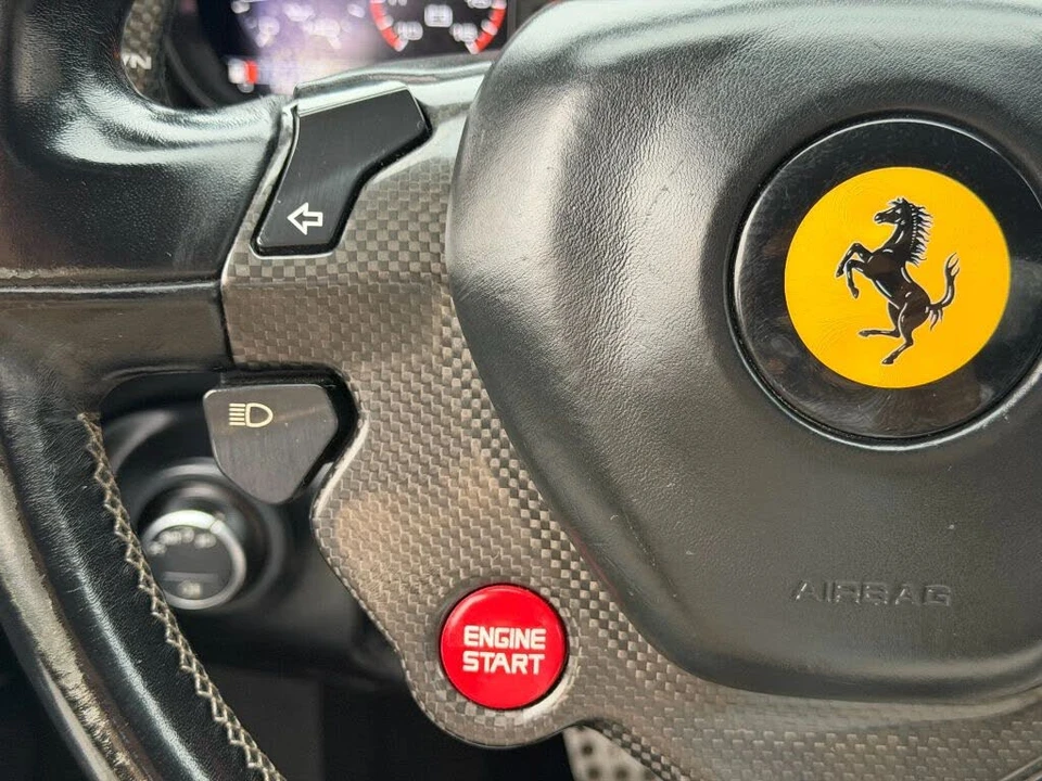 2015 Ferrari California T - Image 26 of 31