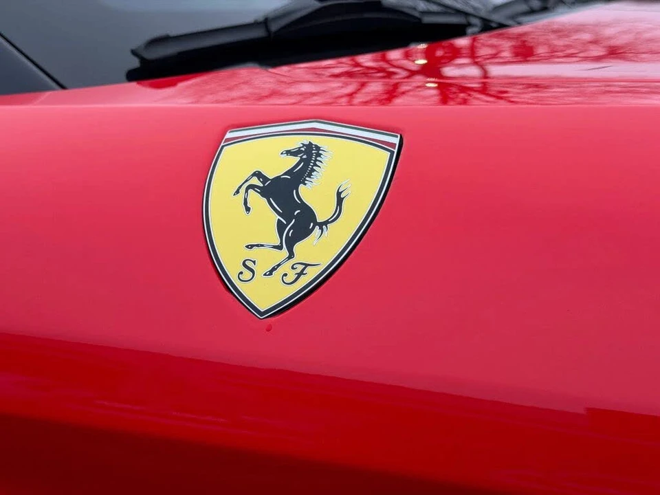 2015 Ferrari California T - Image 15 of 31