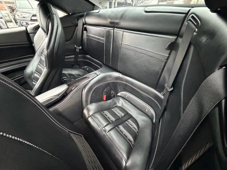 2015 Ferrari California T - Image 21 of 31