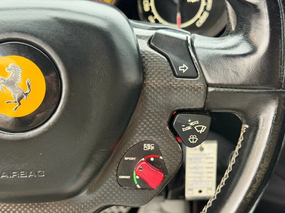 2015 Ferrari California T - Image 27 of 31