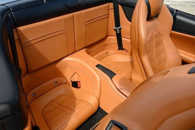 2015 Ferrari California T - Image 14 of 20