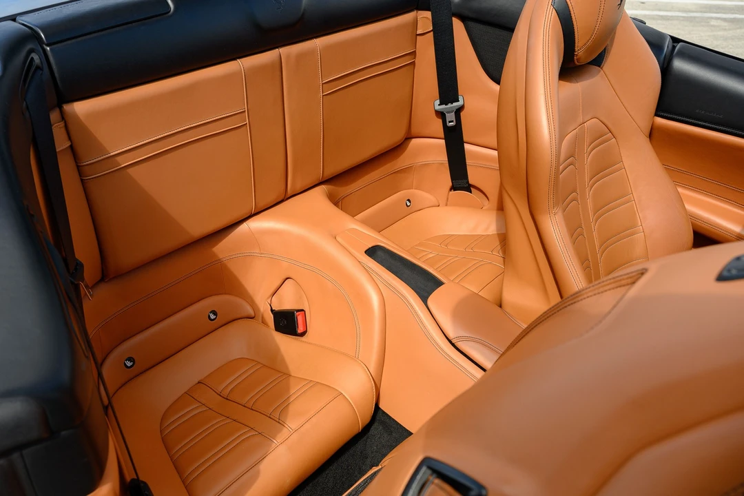 2015 Ferrari California T - Image 12 of 18