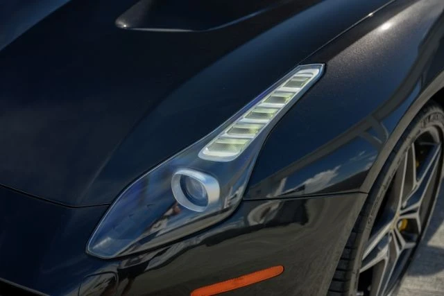 2015 Ferrari California T - Image 5 of 20