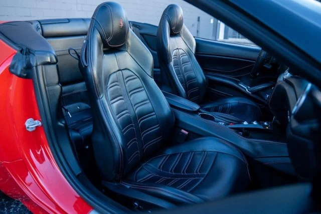 2015 Ferrari California T - Image 20 of 21