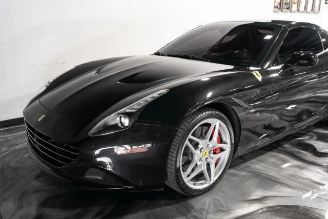 2015 Ferrari California T - Image 11 of 21