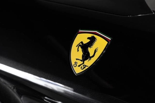 2015 Ferrari California T - Image 12 of 21