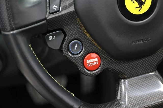 2015 Ferrari California T - Image 26 of 31