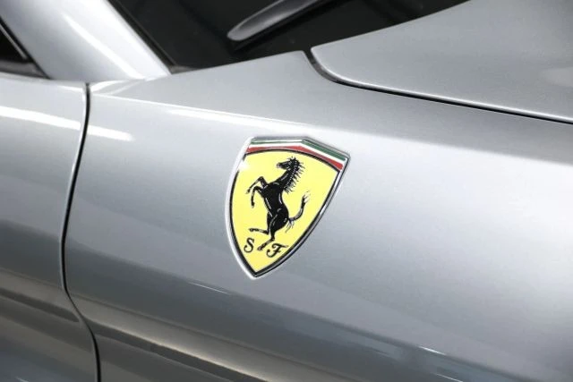 2015 Ferrari California T - Image 7 of 31
