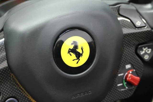 2015 Ferrari California T - Image 28 of 31