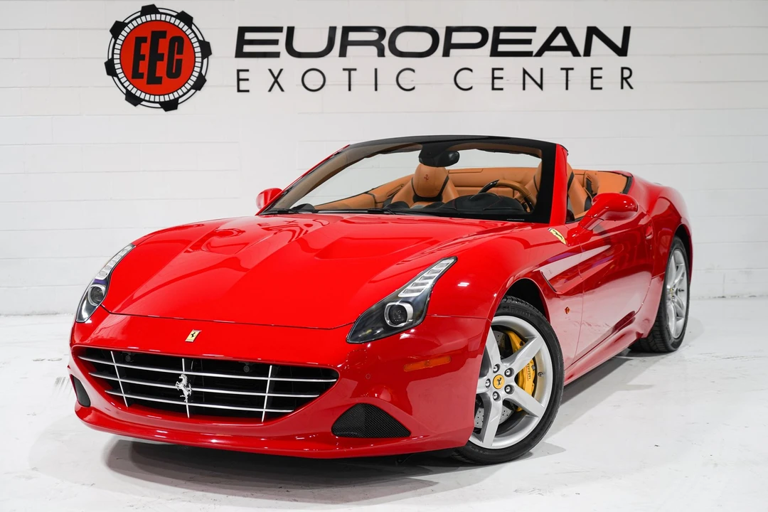 2015 Ferrari California T - Image 4 of 31