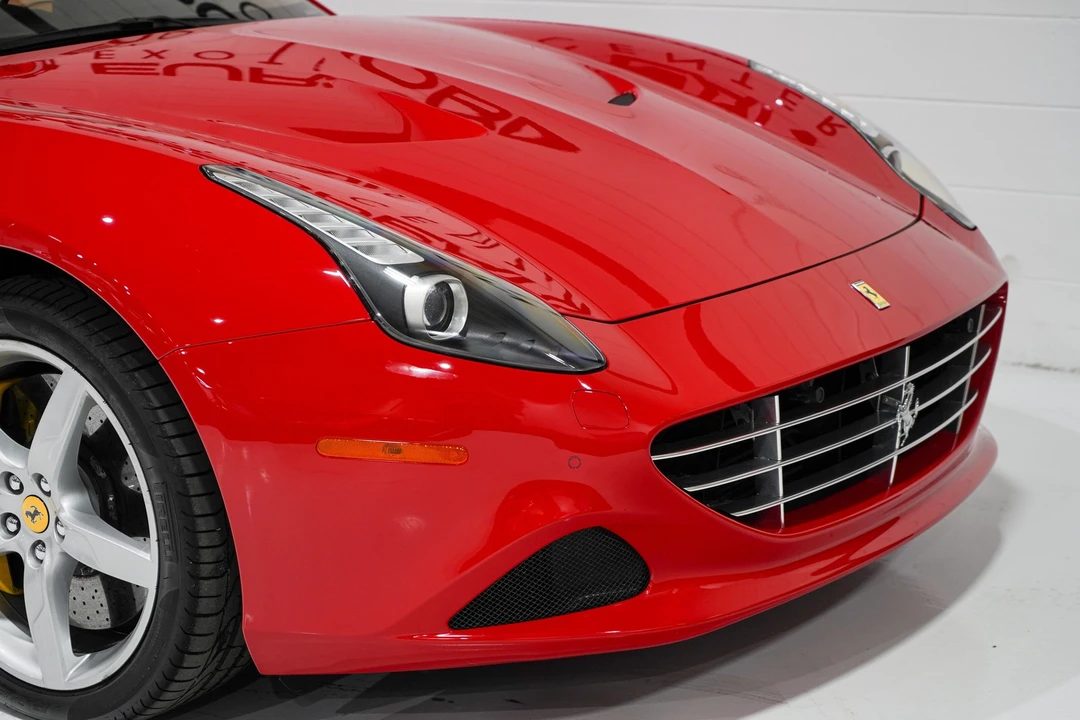 2015 Ferrari California T - Image 23 of 31