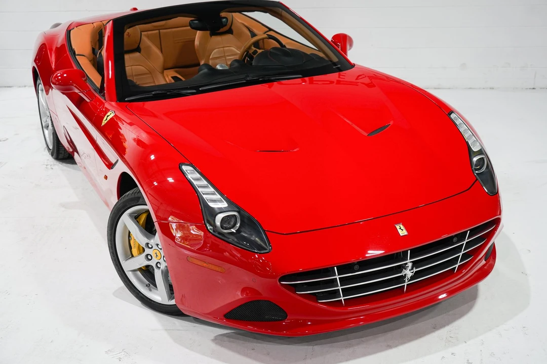 2015 Ferrari California T - Image 27 of 31