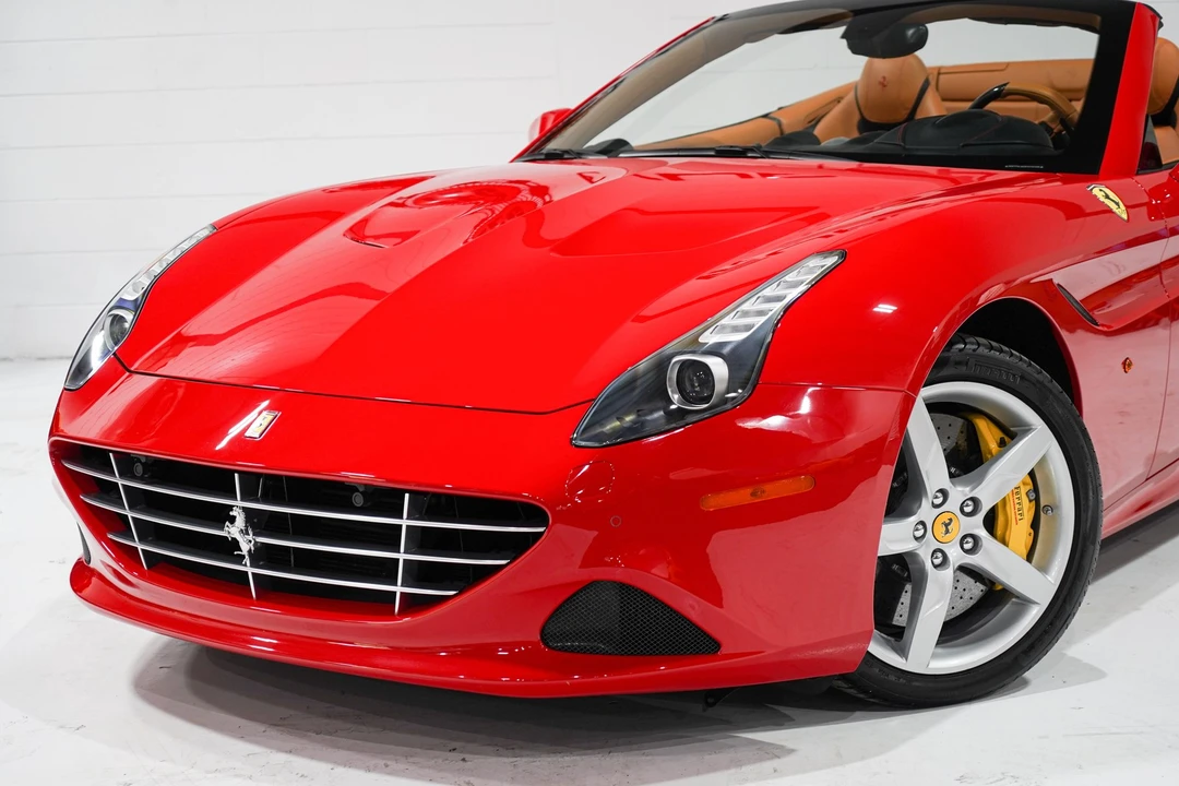 2015 Ferrari California T - Image 31 of 31