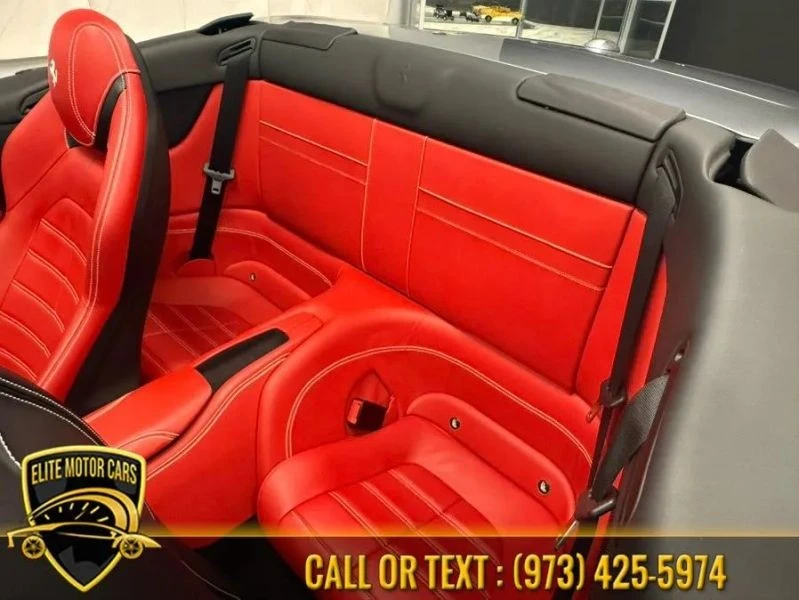 2015 Ferrari California T - Image 11 of 12