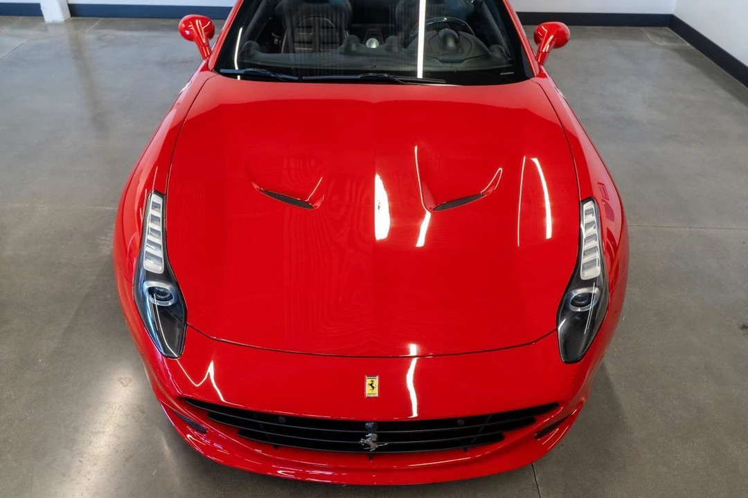 2015 Ferrari California T - Image 27 of 31