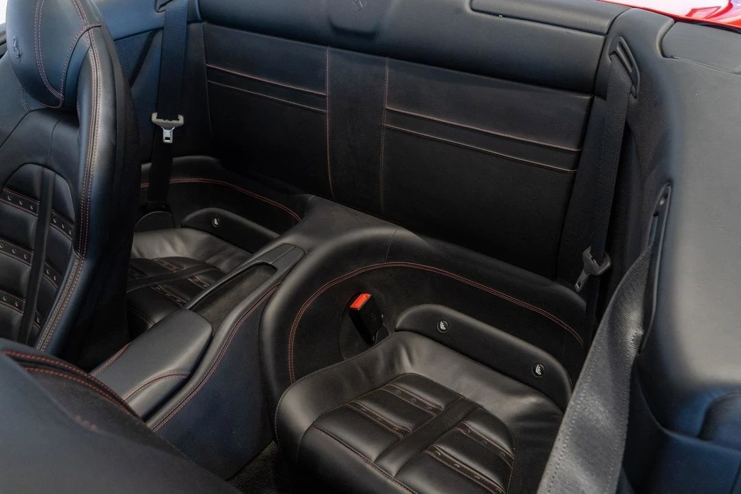 2015 Ferrari California T - Image 10 of 31