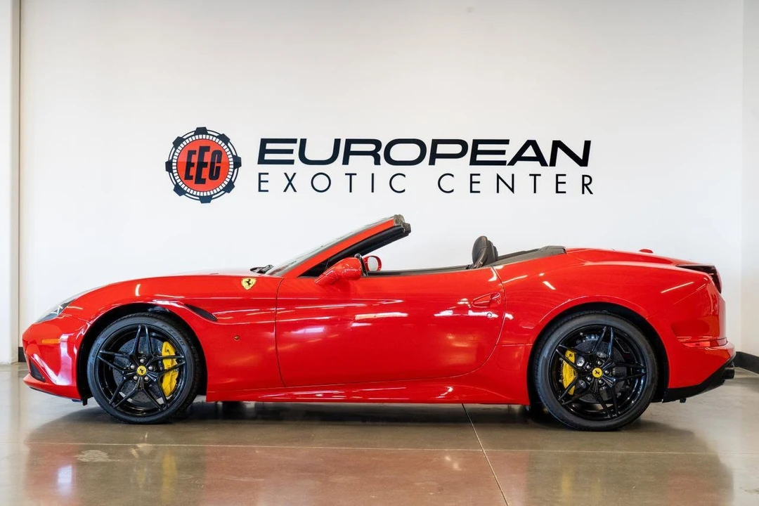 2015 Ferrari California T - Image 21 of 31