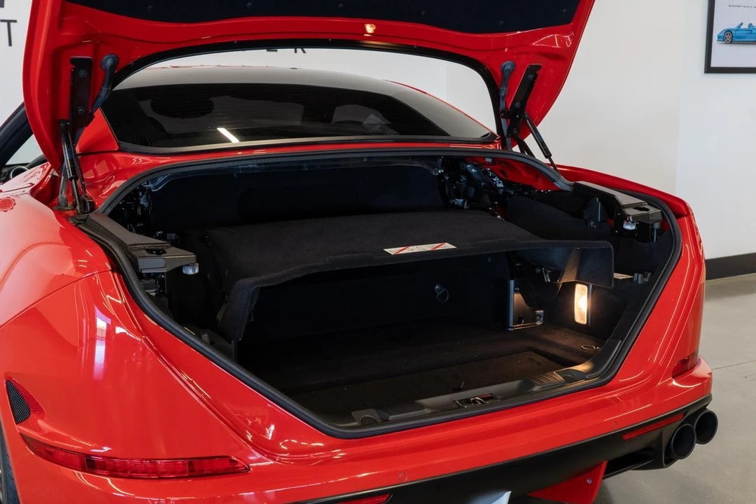 2015 Ferrari California T - Image 11 of 21