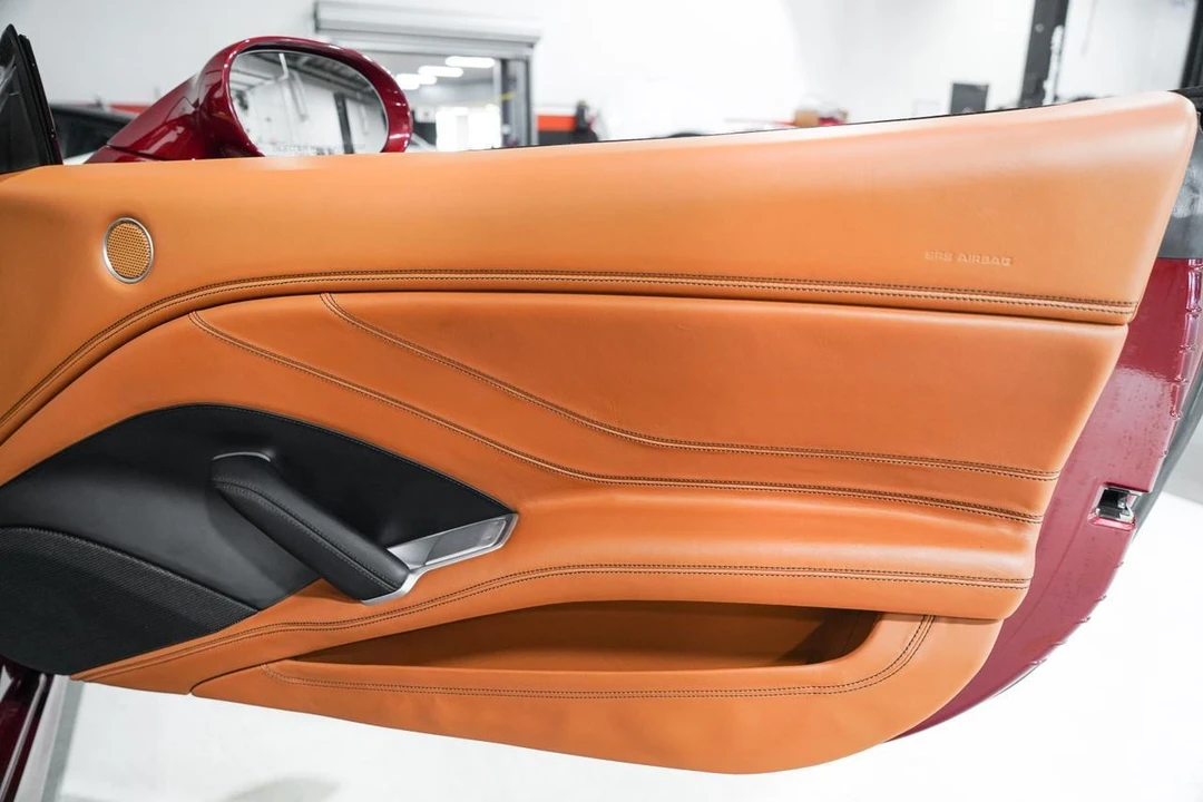 2015 Ferrari California T - Image 19 of 21