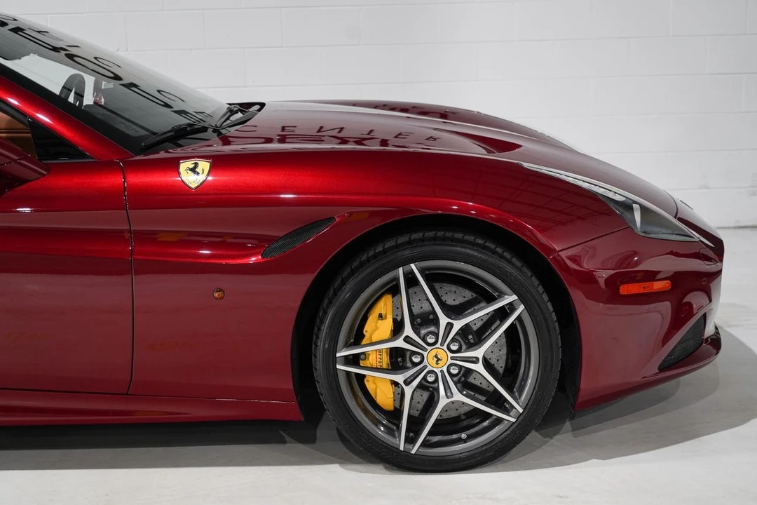 2015 Ferrari California T - Image 21 of 21