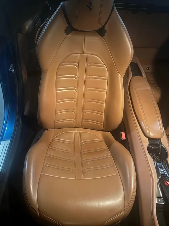 2015 Ferrari California T - Image 11 of 12