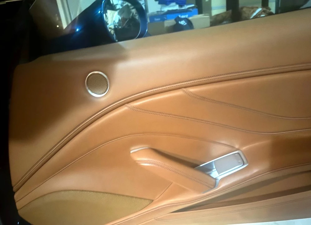 2015 Ferrari California T - Image 12 of 12
