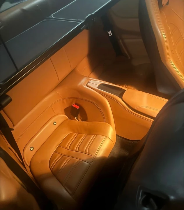 2015 Ferrari California T - Image 8 of 12