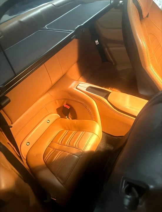 2015 Ferrari California T - Image 9 of 12