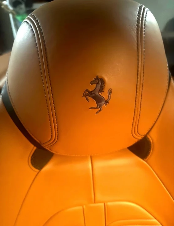2015 Ferrari California T - Image 7 of 12