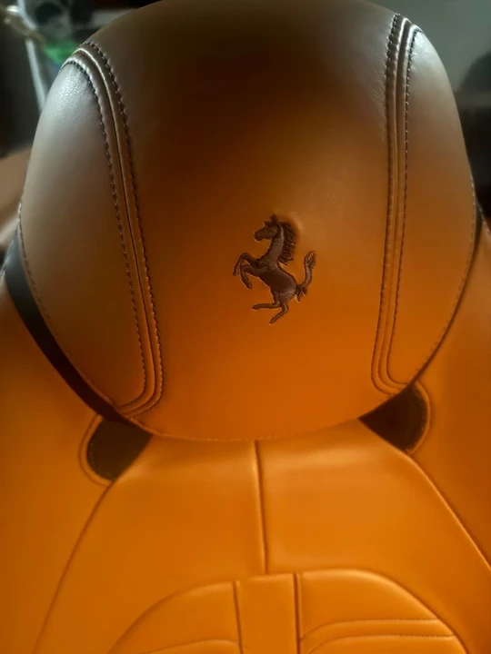 2015 Ferrari California T - Image 12 of 12