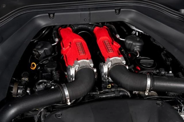 2015 Ferrari California T - Image 16 of 31