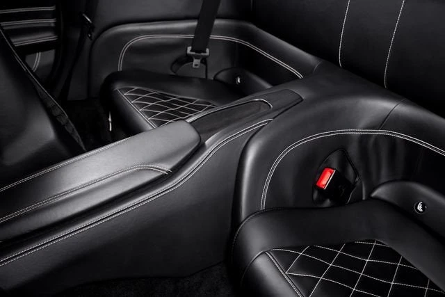 2015 Ferrari California T - Image 30 of 31