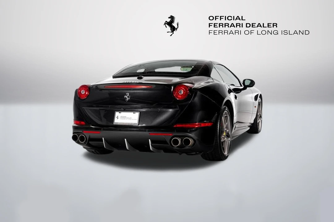 2015 Ferrari California T - Image 11 of 31