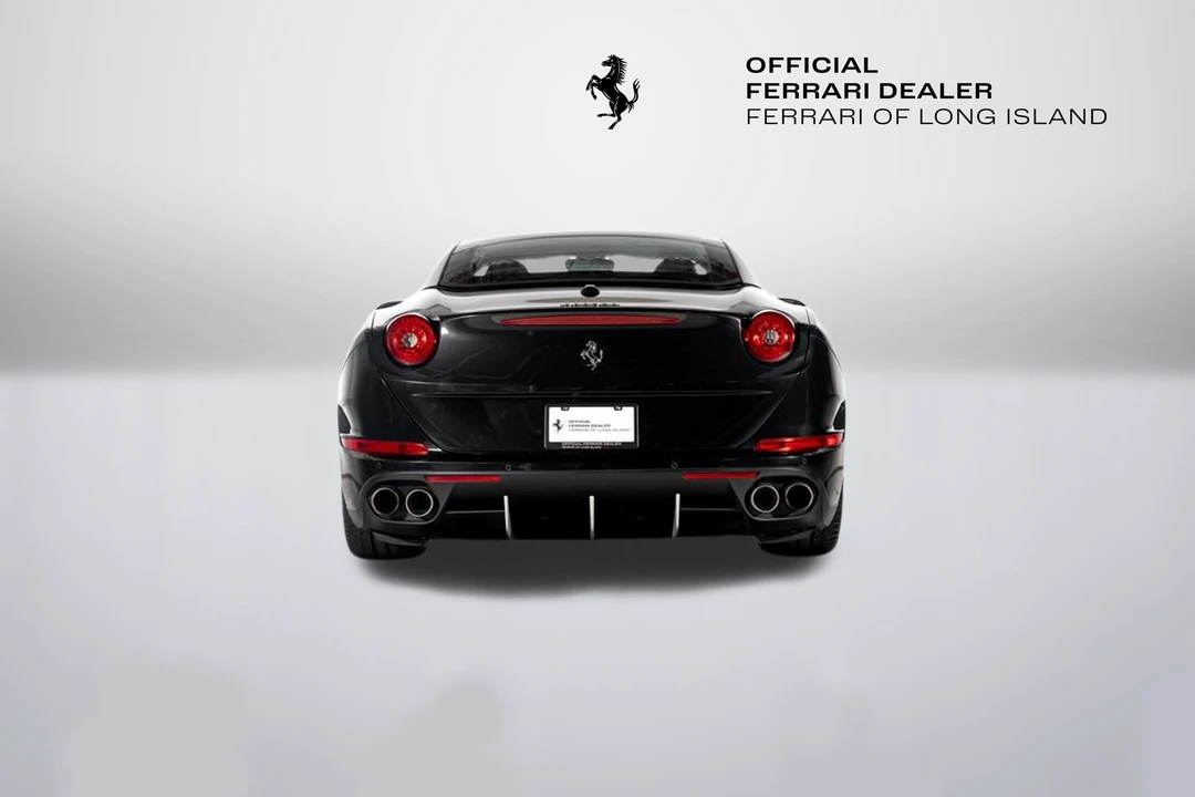 2015 Ferrari California T - Image 8 of 31