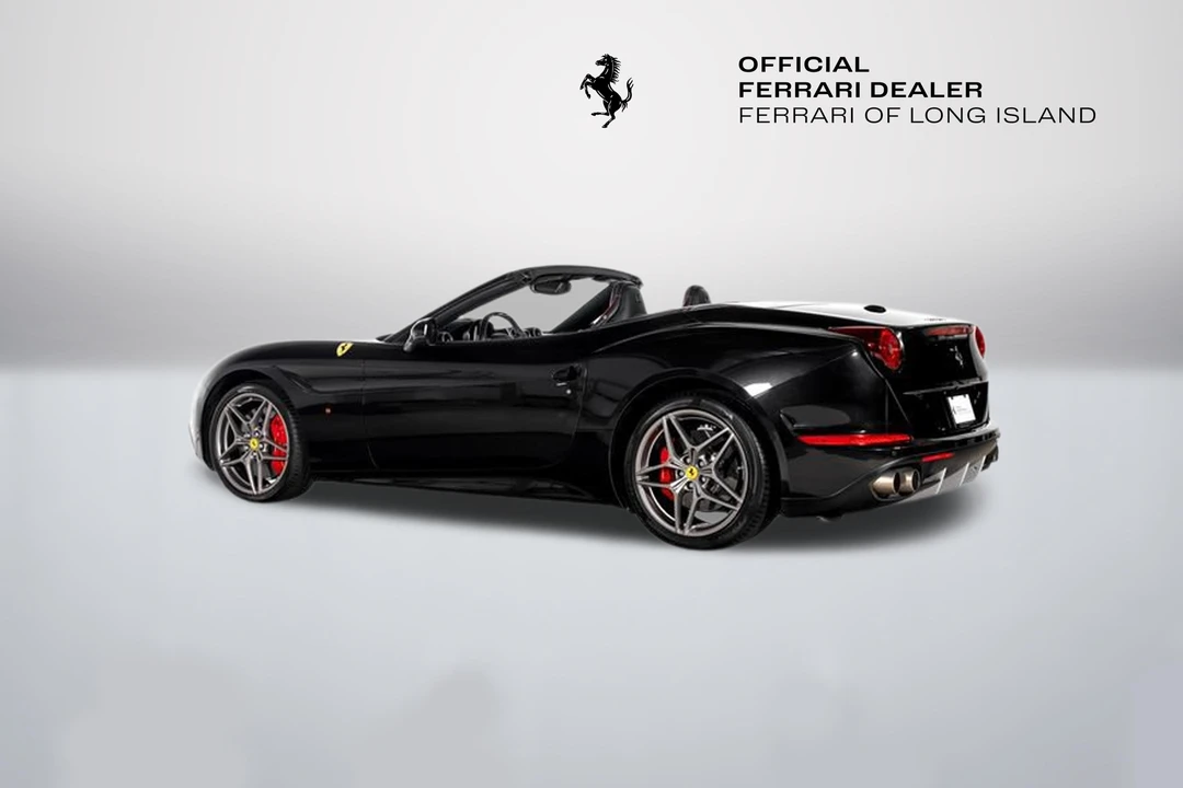 2015 Ferrari California T - Image 7 of 31