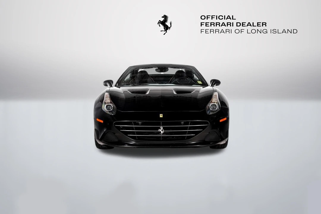 2015 Ferrari California T - Image 14 of 31