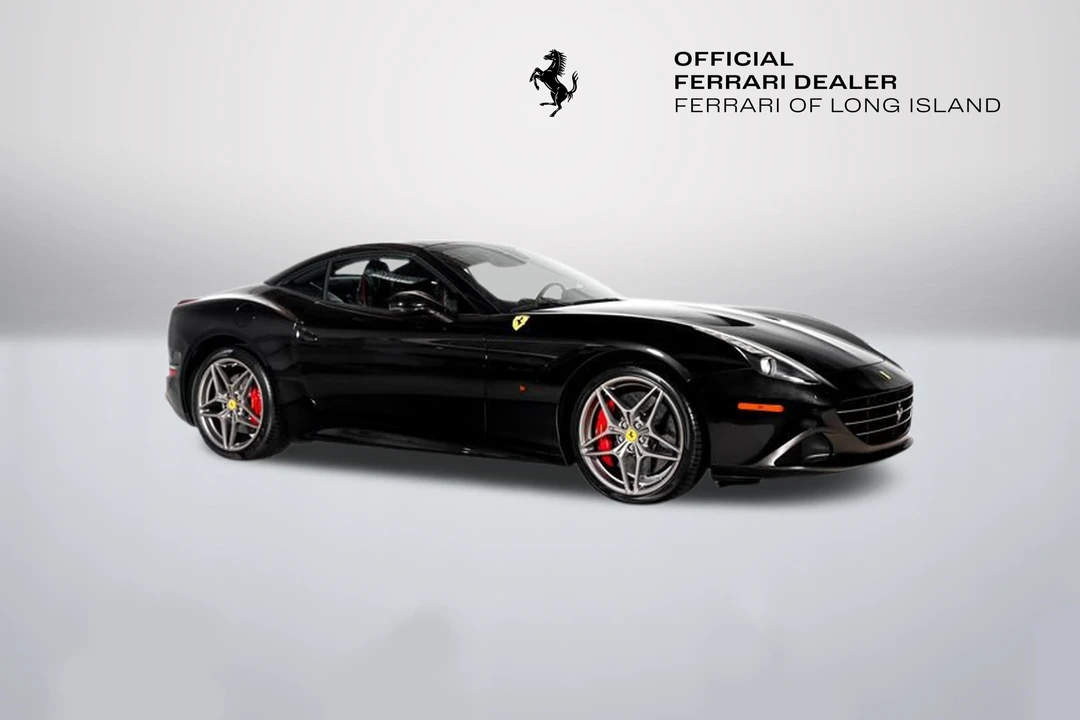 2015 Ferrari California T - Image 13 of 31