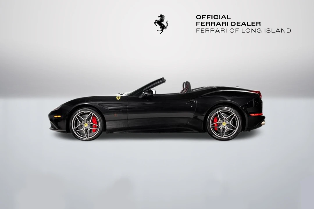 2015 Ferrari California T - Image 3 of 31