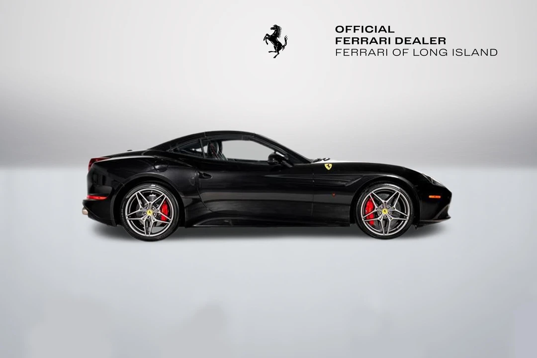 2015 Ferrari California T - Image 12 of 31