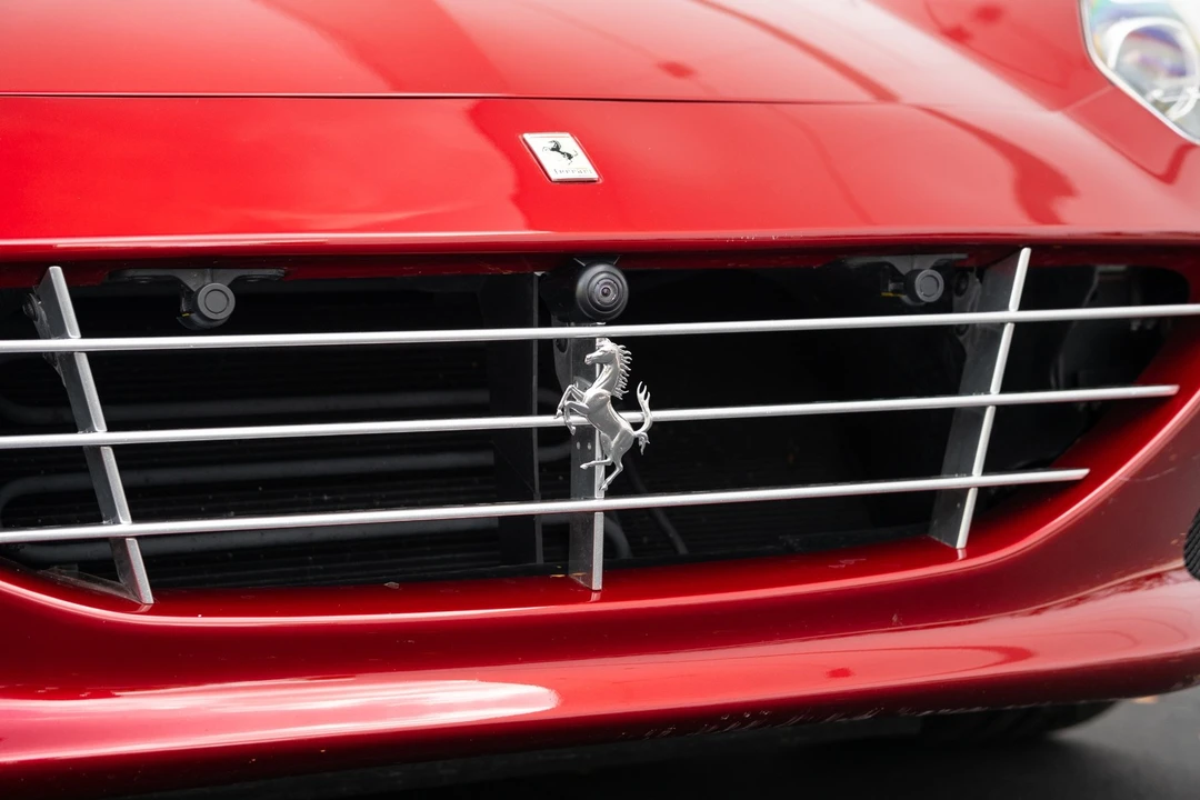 2015 Ferrari California T - Image 13 of 21