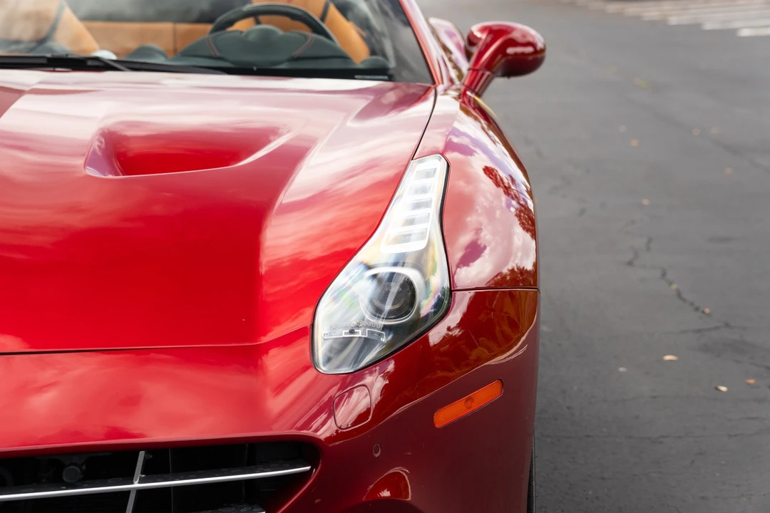 2015 Ferrari California T - Image 21 of 21