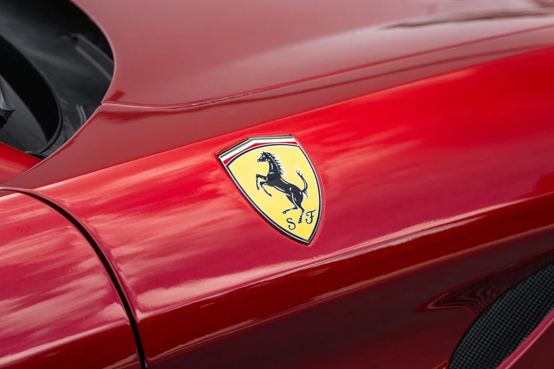 2015 Ferrari California T - Image 14 of 21